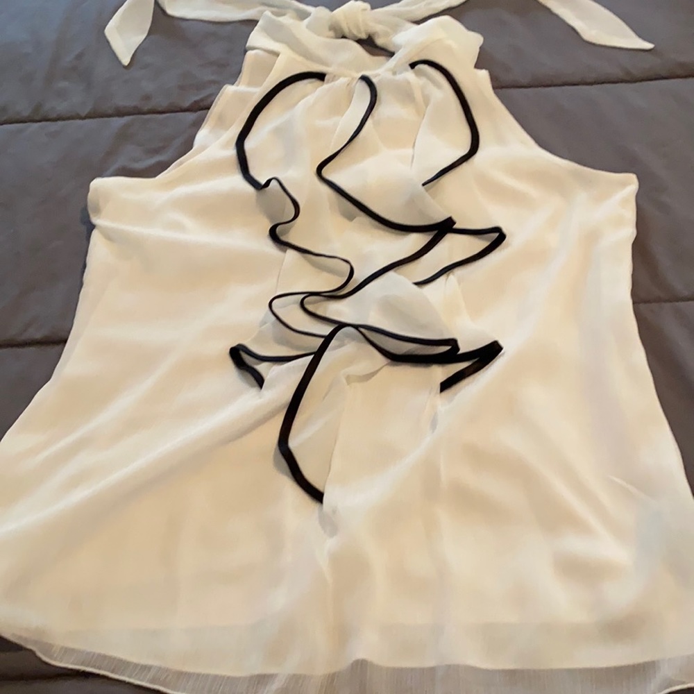 Lined tank